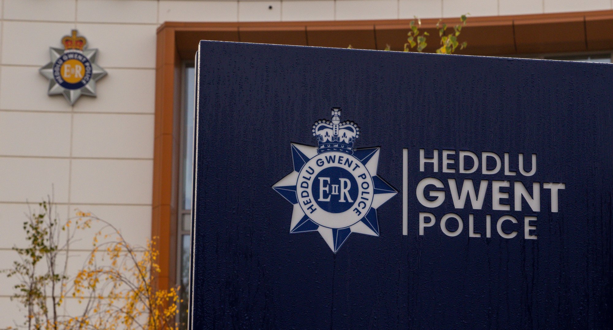 Police force that told women to share toilets and changing rooms with trans officers U-turns on policy after legal threat