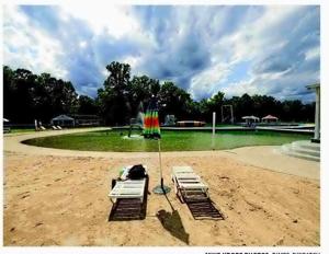 Ex-Hadad's Lake could make major splash again
