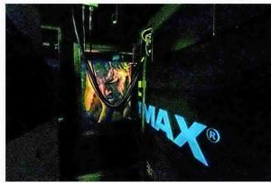 Summer box office hits pre-pandemic stride
