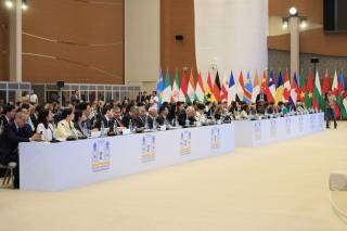 A key change: the format for engaging with Uzbekistan's youth has been transformed
