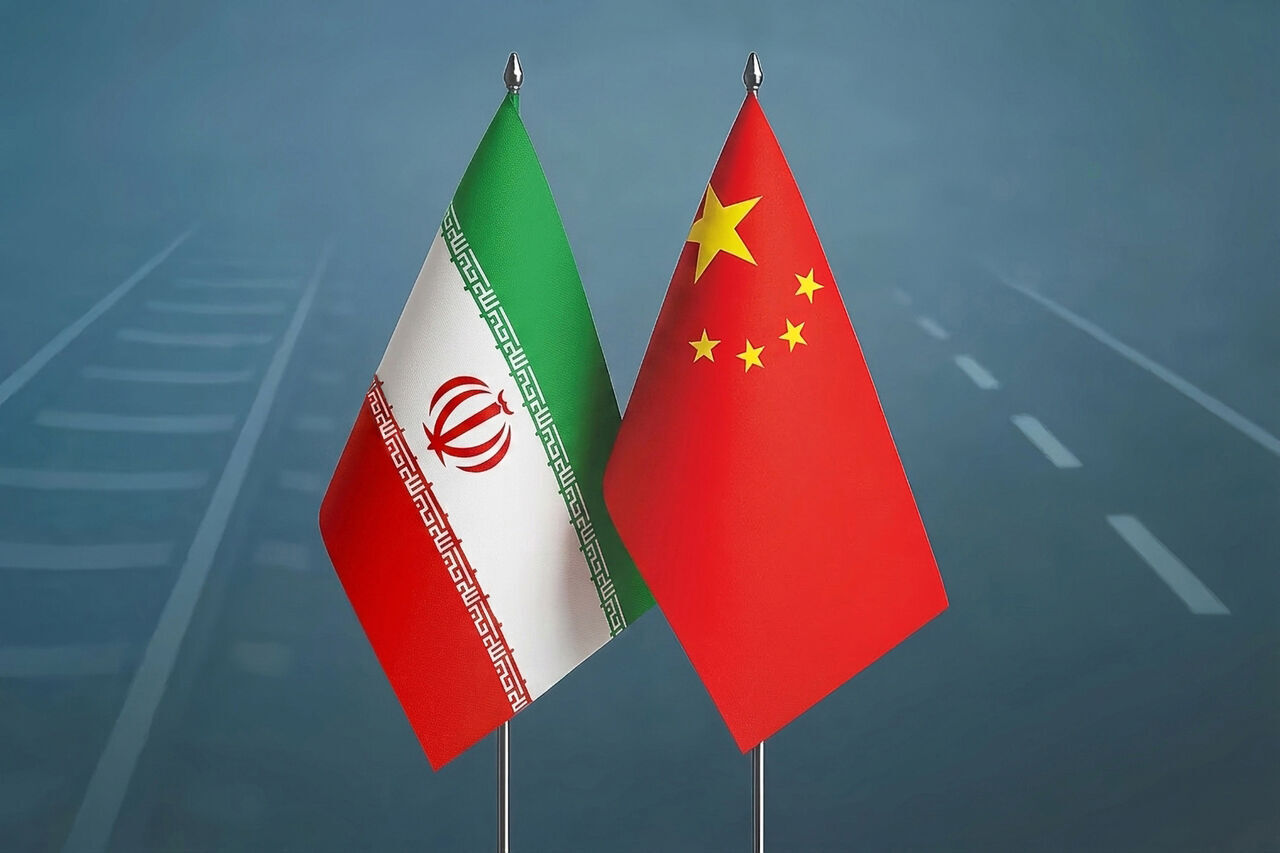 Iran delegation heads to China for trade expansion