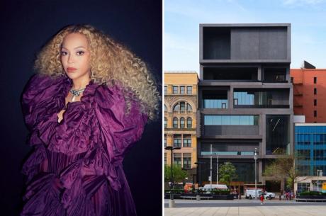 A big B’Day gift: Beyoncé gives $2m to the Studio Museum in Harlem