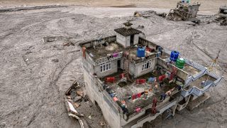 Virginia group raises money and awareness for Nepal after catastrophic flooding