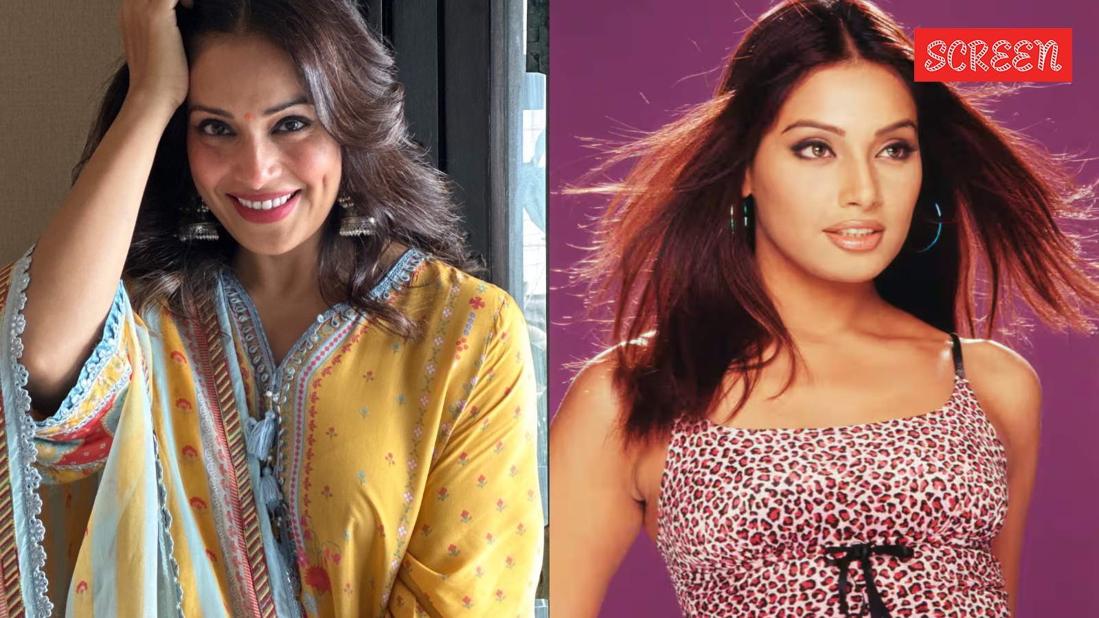 Bipasha Basu dismisses facing trolling: ‘I like myself more at 47 than I did in my twenties’