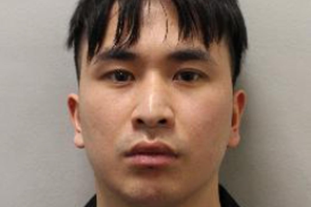 Zhenhao Zou: Convicted rapist could face more charges