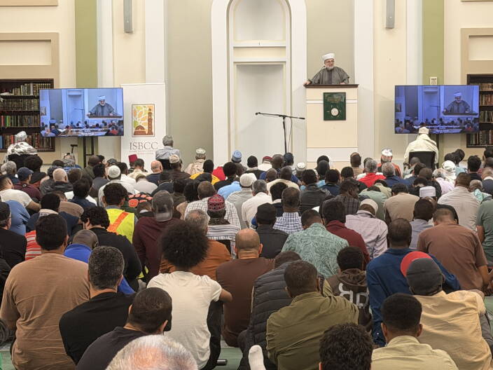 25 years after Sept. 11 attacks, Muslims are still navigating the backlash