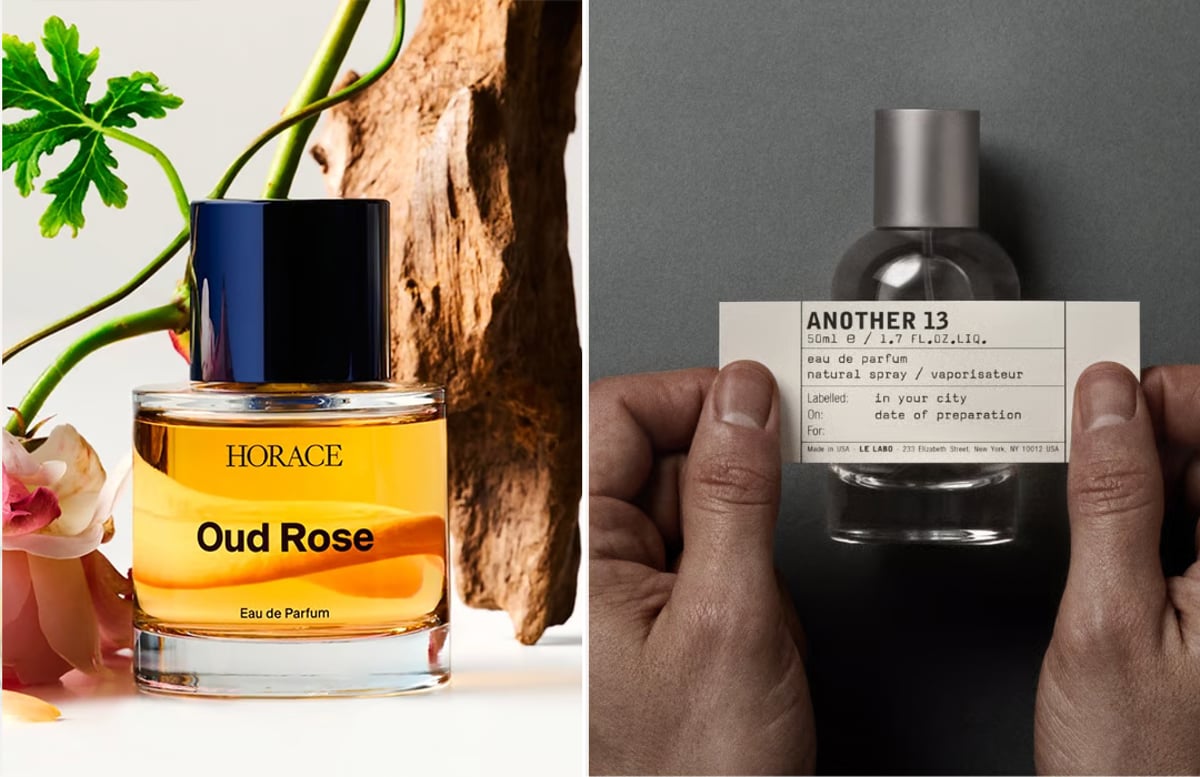 5 best men's classic fragrances for smelling next-level good in 2026