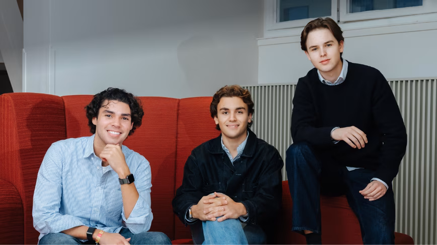 Fluencify raises $4.3M pre-seed after passing $2M ARR six months from launch