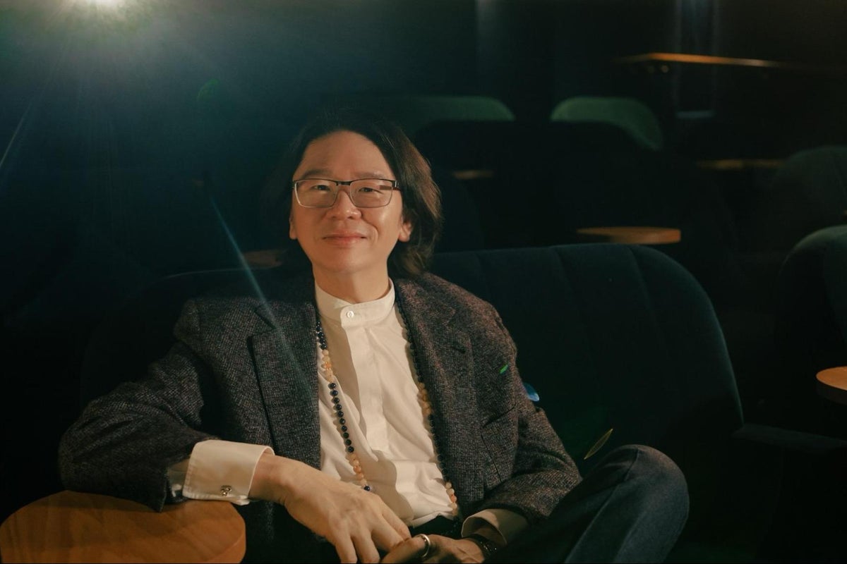 Bruno Wang’s Advocacy For LGBTQ+ Wellbeing Begins With Lived Experience