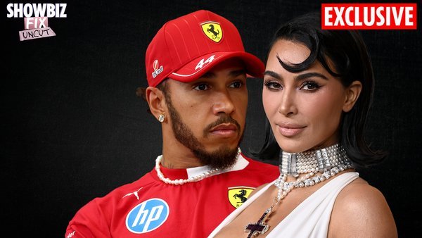 Jacob Elordi & Lewis Hamilton – Have The Kardashians dated their way to the top?