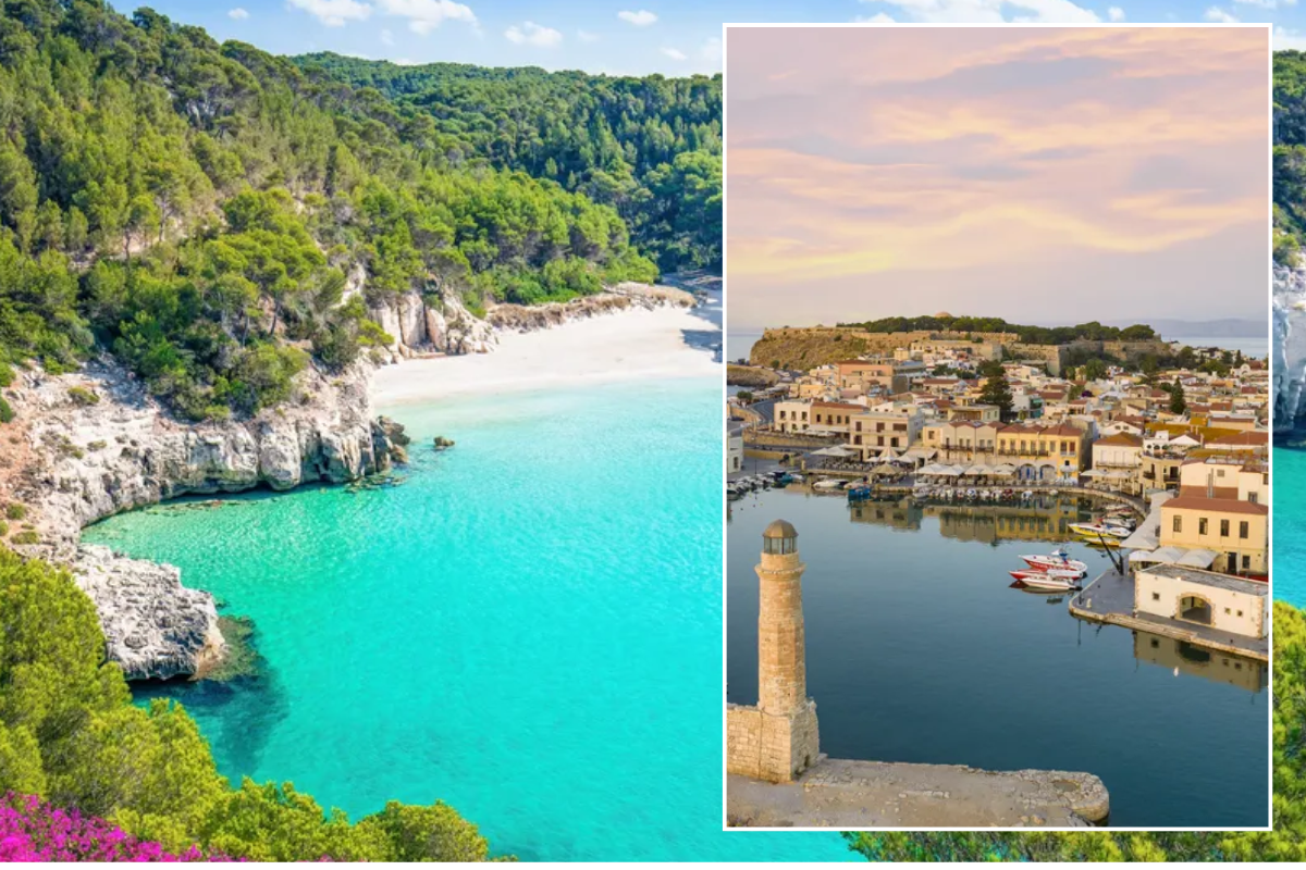 Jet2 announces more summer flights to European hotspots in Greece, Spain and more