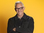 Gary Lineker's new game show The Box is branded 'moronic', 'inane' and 'deserving of a red card' as it's savaged by critics