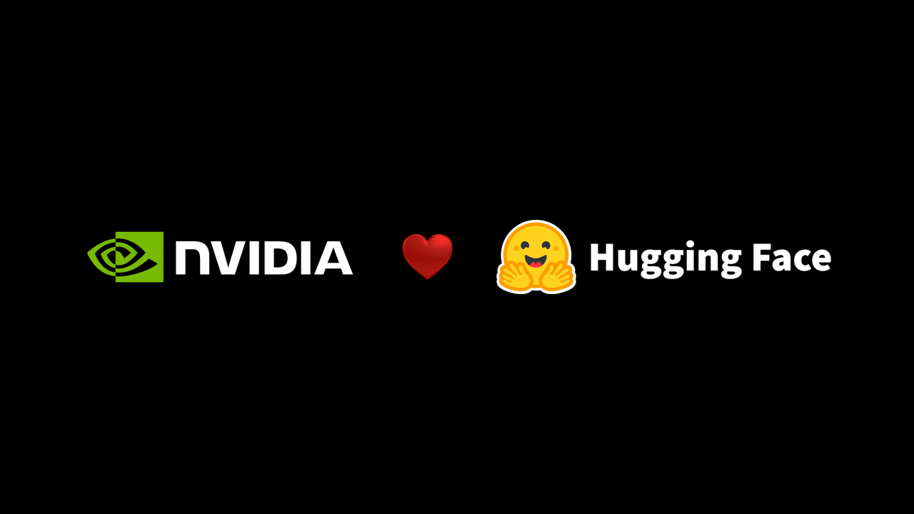 'The planets aligned': Nvidia confirms $12.9bn Hugging Face deal in potentially huge AI shake-up