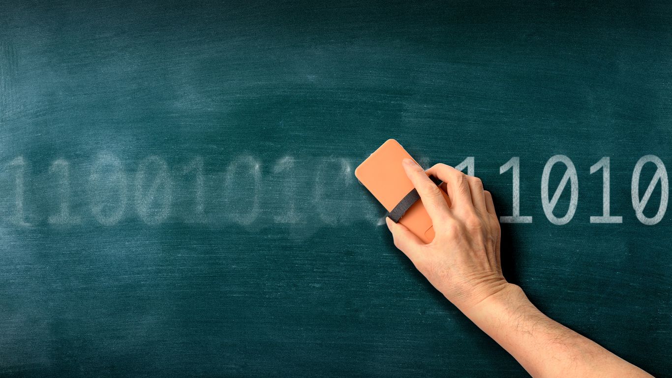 A growing movement wants AI out of schools