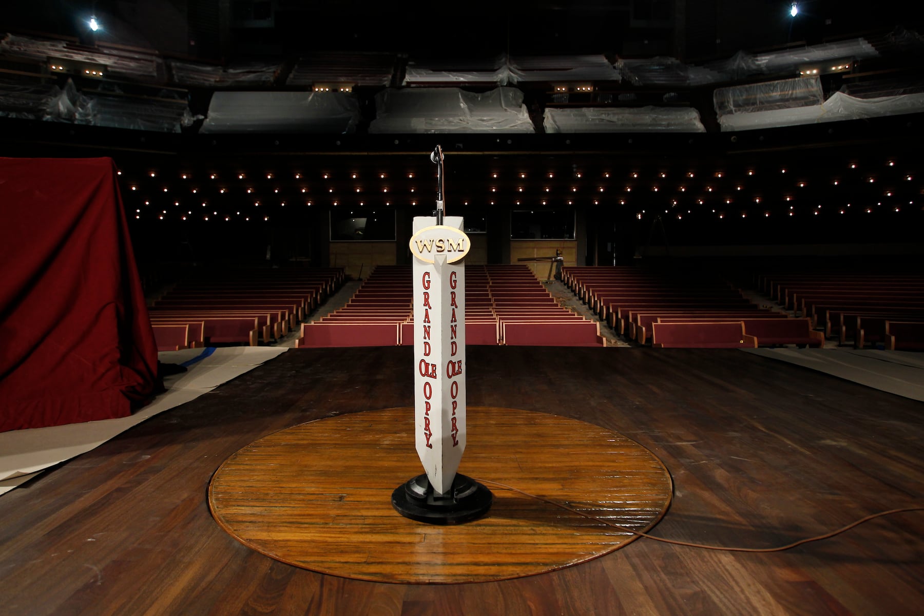 Tennessee girl’s unforgettable Grand Ole Opry moment brings audience to tears