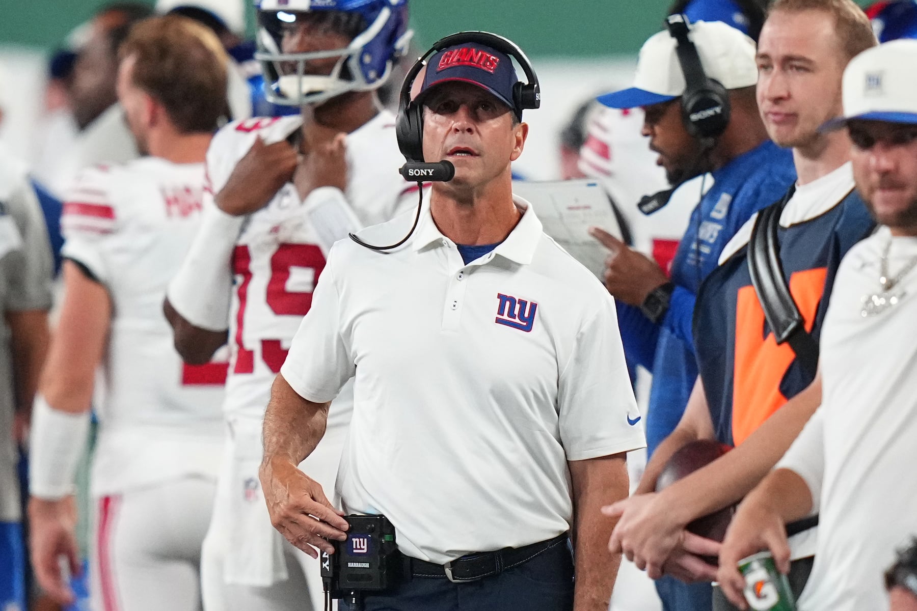Opponent breakdown: How the Giants’ roster changes could impact the Browns