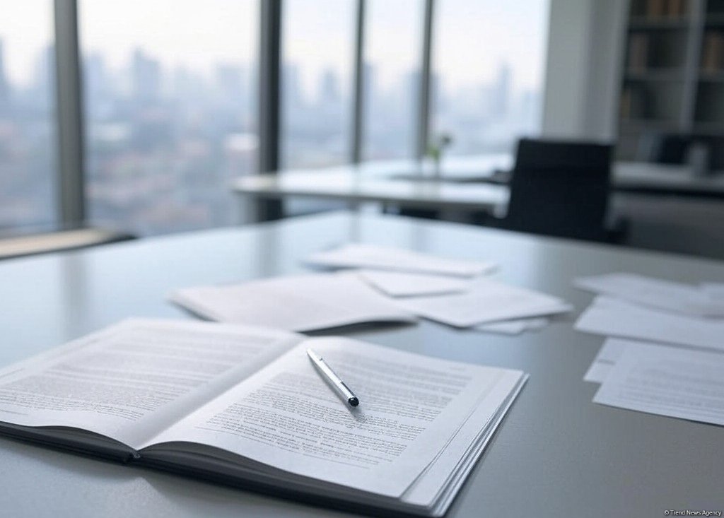 Azerbaijan dismisses Fakhri Kazimov from post of Chairman of Mortgage and Credit Guarantee Fund