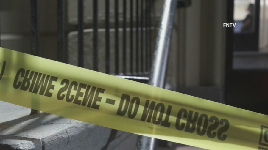 Woman found dead at NYC apartment in 'safe-feeling block'