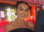 Glamorous businesswoman, 30, convicted five times for drug-driving offences after becoming hooked on Ketamine avoids jail