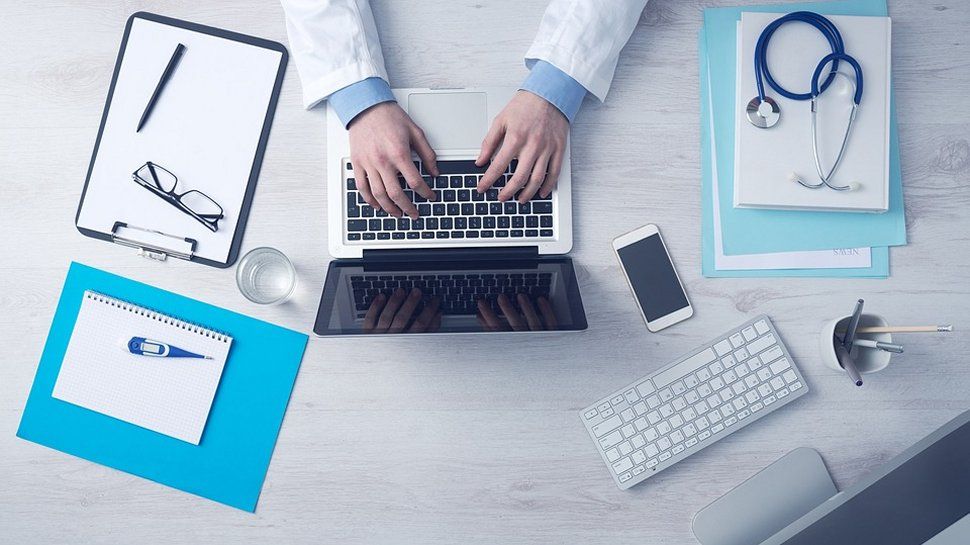 Mail service used by 30,000 businesses including NHS trusts suffers major outage
