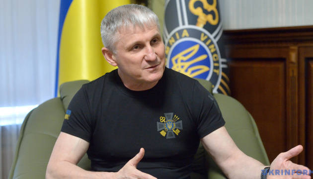 Russia to increase pressure on NATO’s eastern flank — HUR Chief