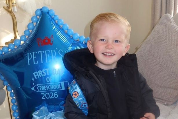 Boy, 2, killed in Limerick 'hit-and-run' just days after starting at pre-school