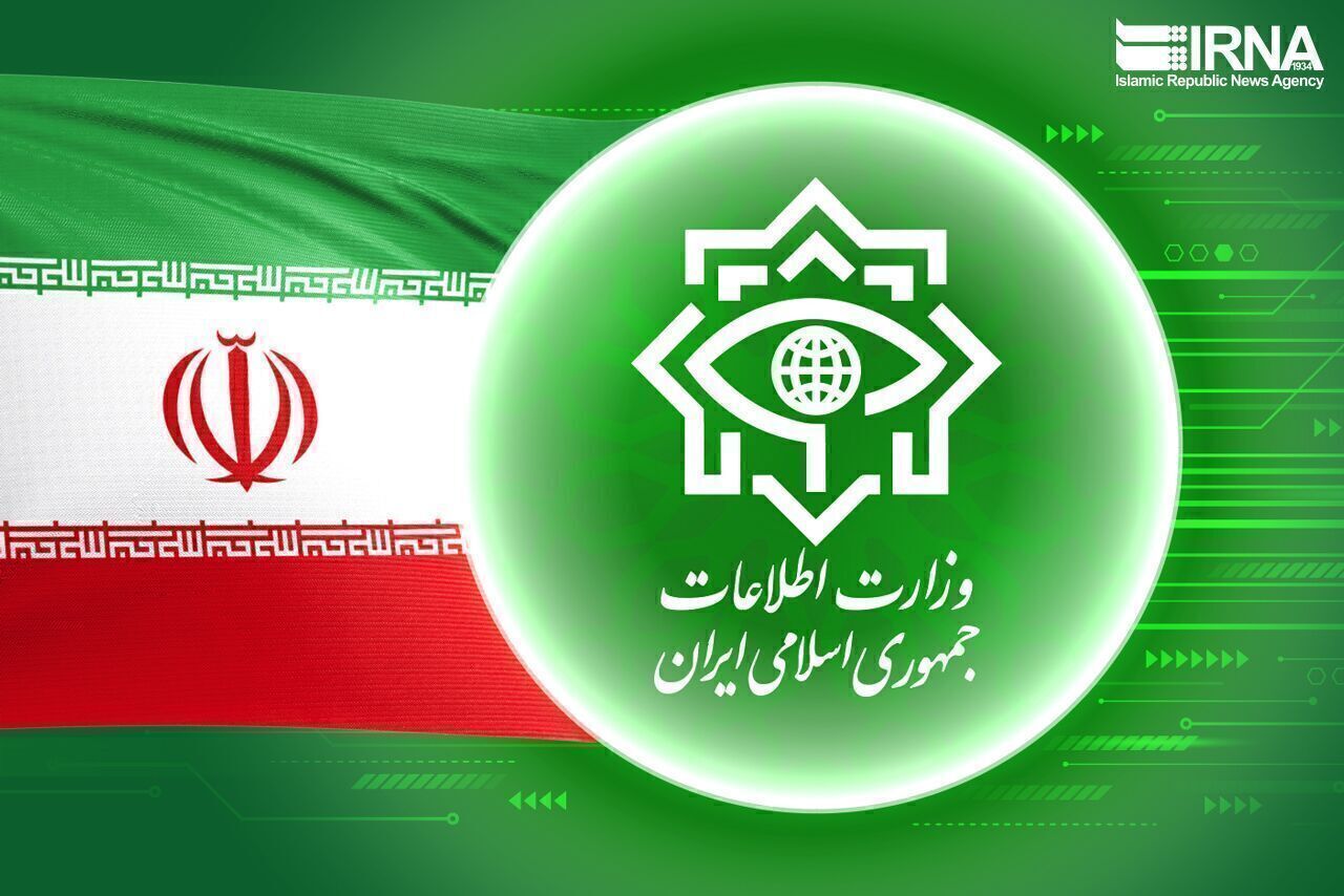 Iran dismantles terrorist cells in southeast, arrests nine