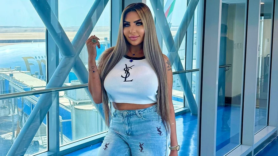 Ägypten: Influencerin zum Tode durch Erhängen verurteilt