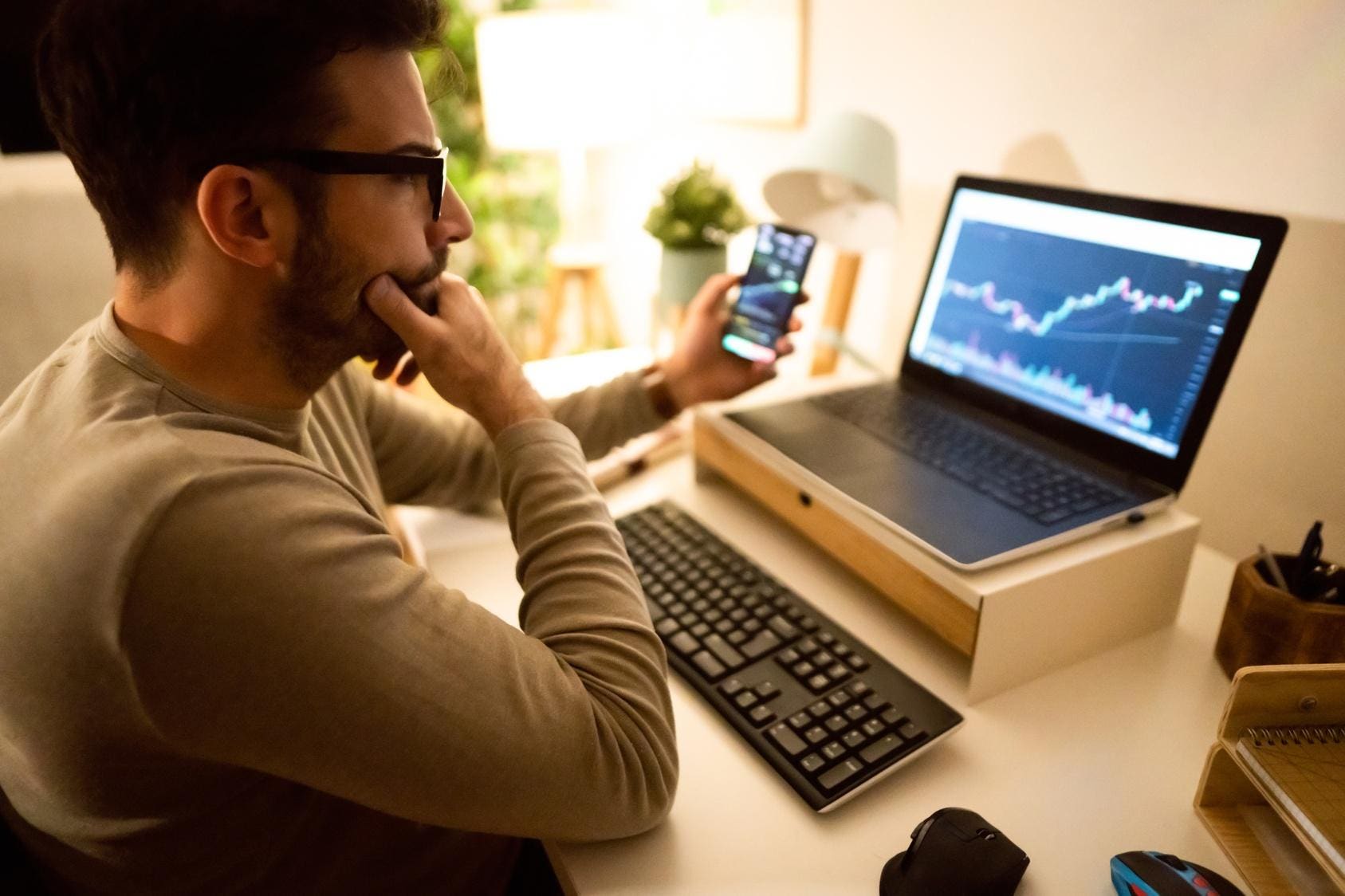 6 Data Center Stocks, REITs And ETFs To Buy Now