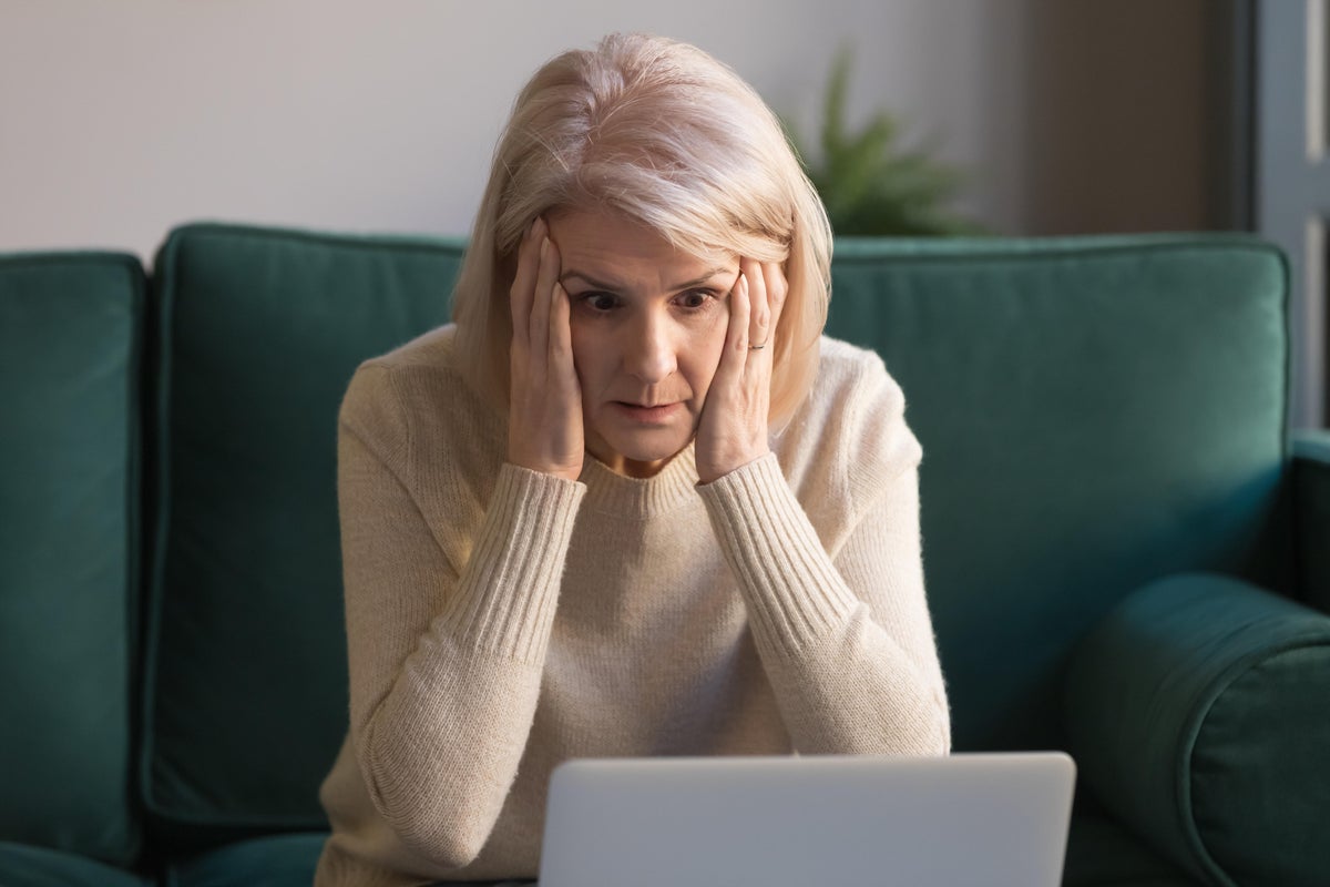 Are you just busy or is it burnout? Experts reveal the key signs to look out for