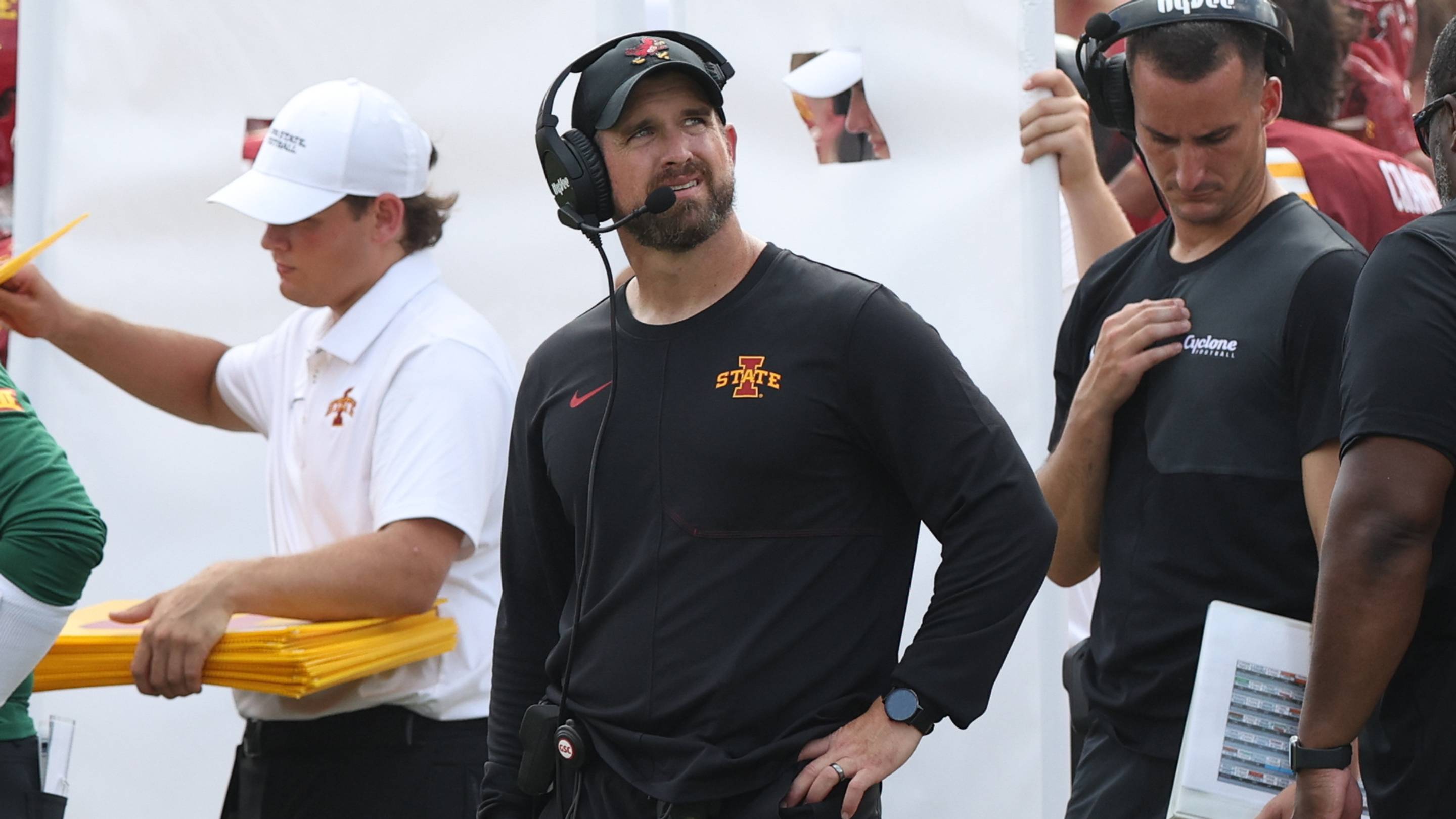 Three Biggest Negative Takeaways From Iowa State’s Win Over SEMO