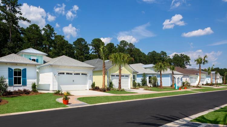 Resort-style community for adults 55 and older coming to Texas City