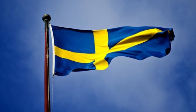 Pro-Russian links investigated in Sweden Democrats, which once advocated leaving the EU