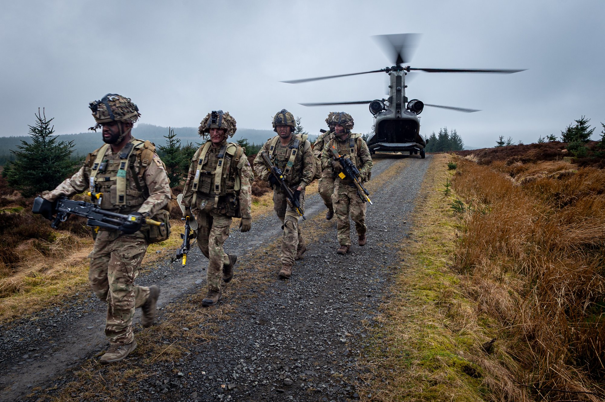Planning row erupts as developers 'plan hundreds of houses near SAS headquarters'