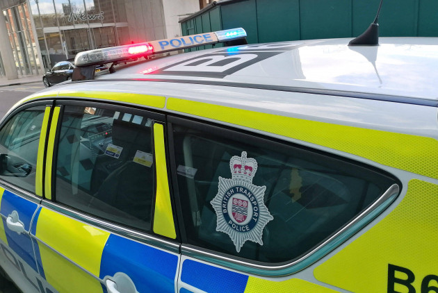 Man (30s) believed to have been abducted and assaulted with iron bars was found lying on roadside
