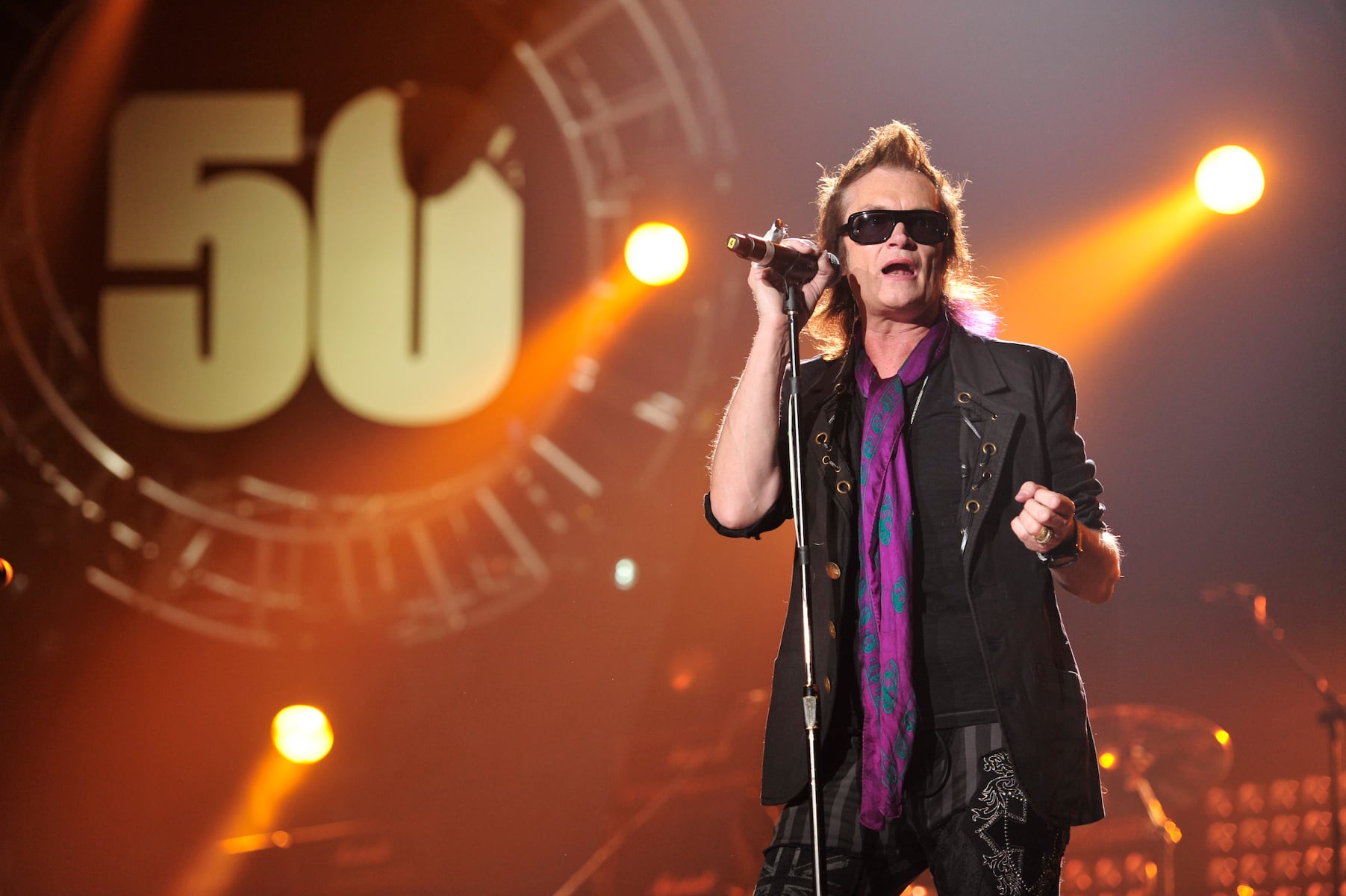 Rock and Roll Hall of Famer retiring at 74 due to health: ‘I really have no option’