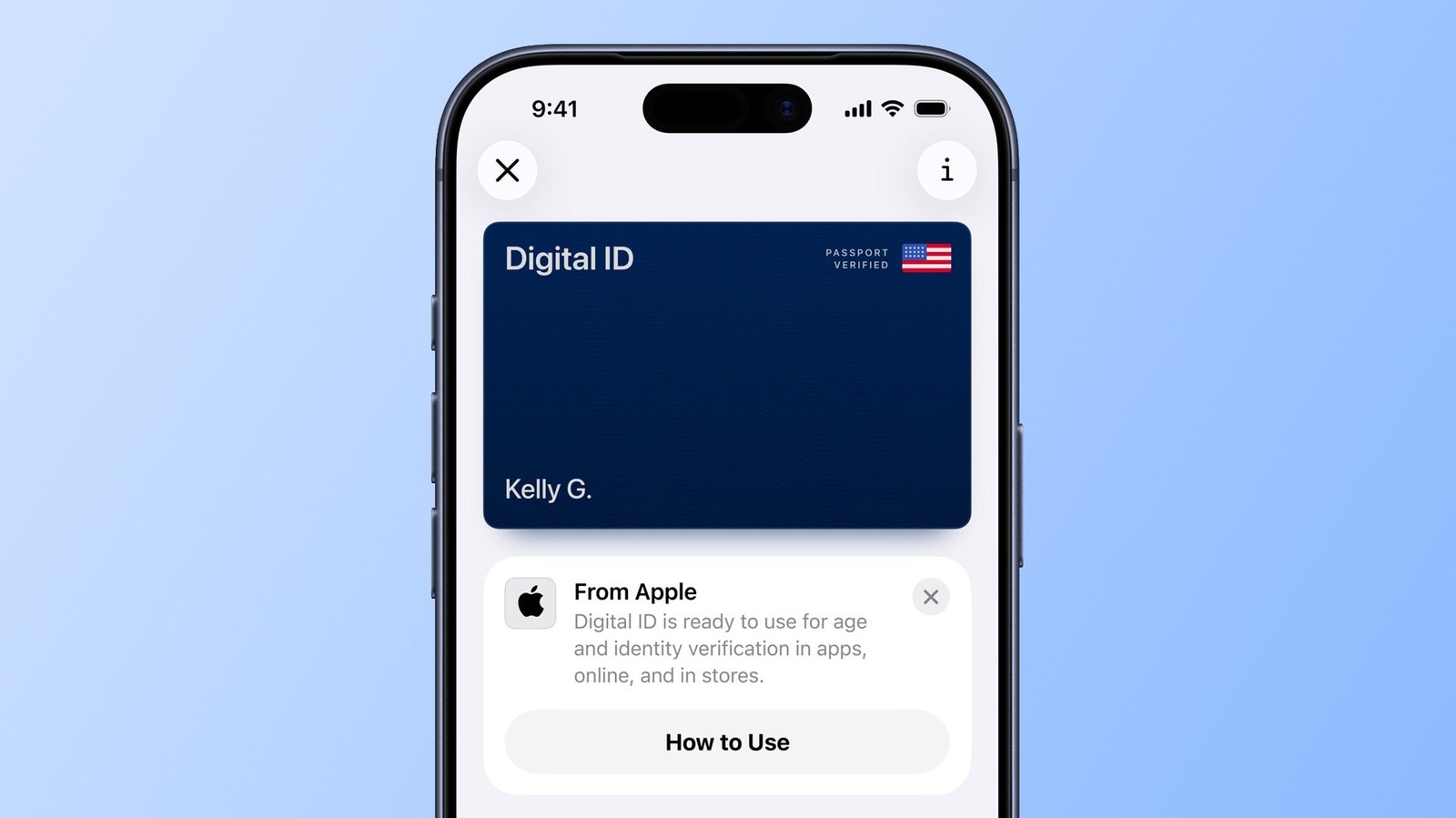 iOS 27 beta had a Digital ID glitch travelers weren't expecting