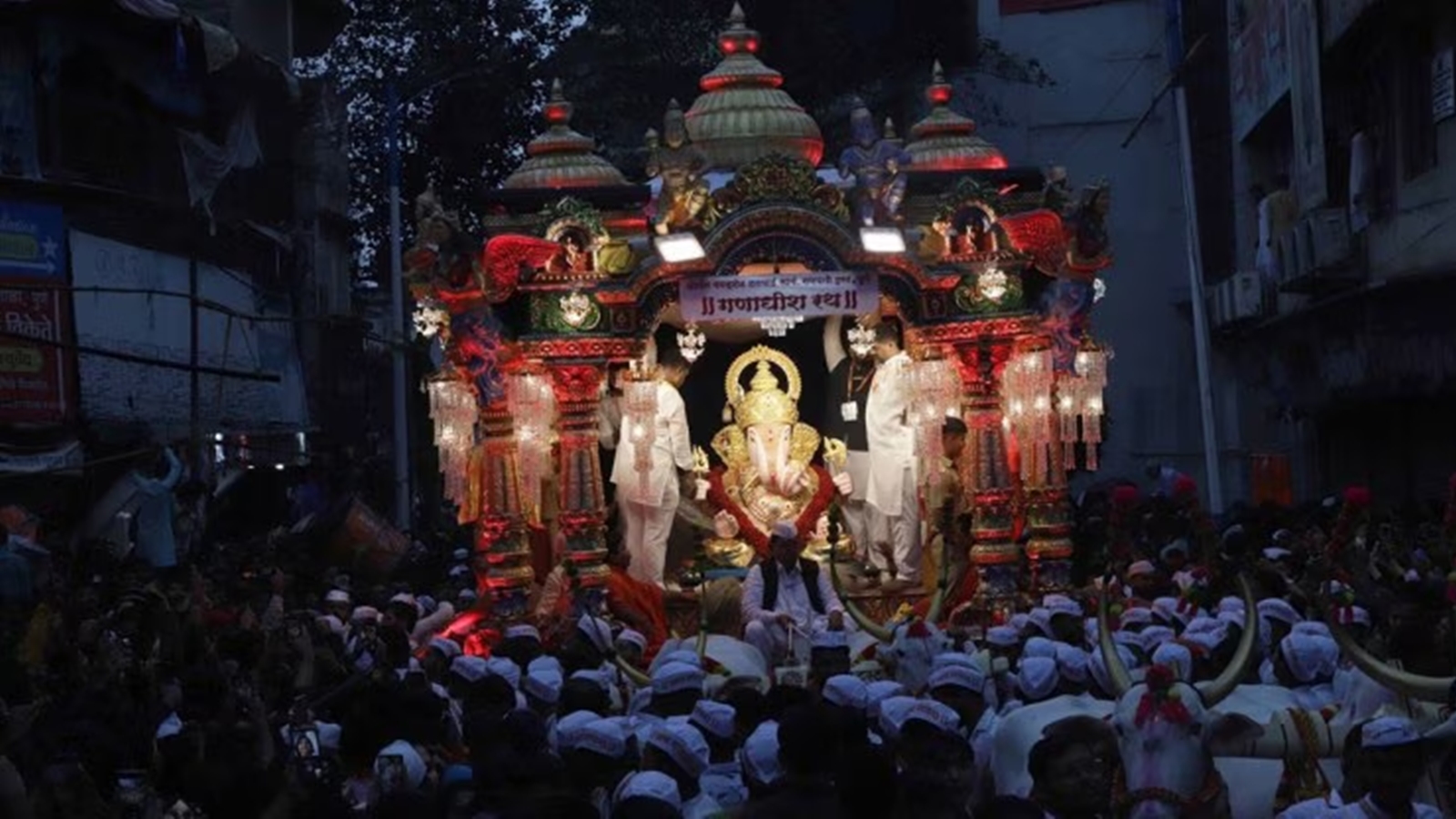Ganpati festival: Central Railway to run weekly special trains between Pune and Ratnagiri