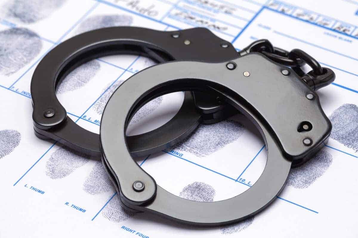 Man sentenced for trying to get his friend out of prison
