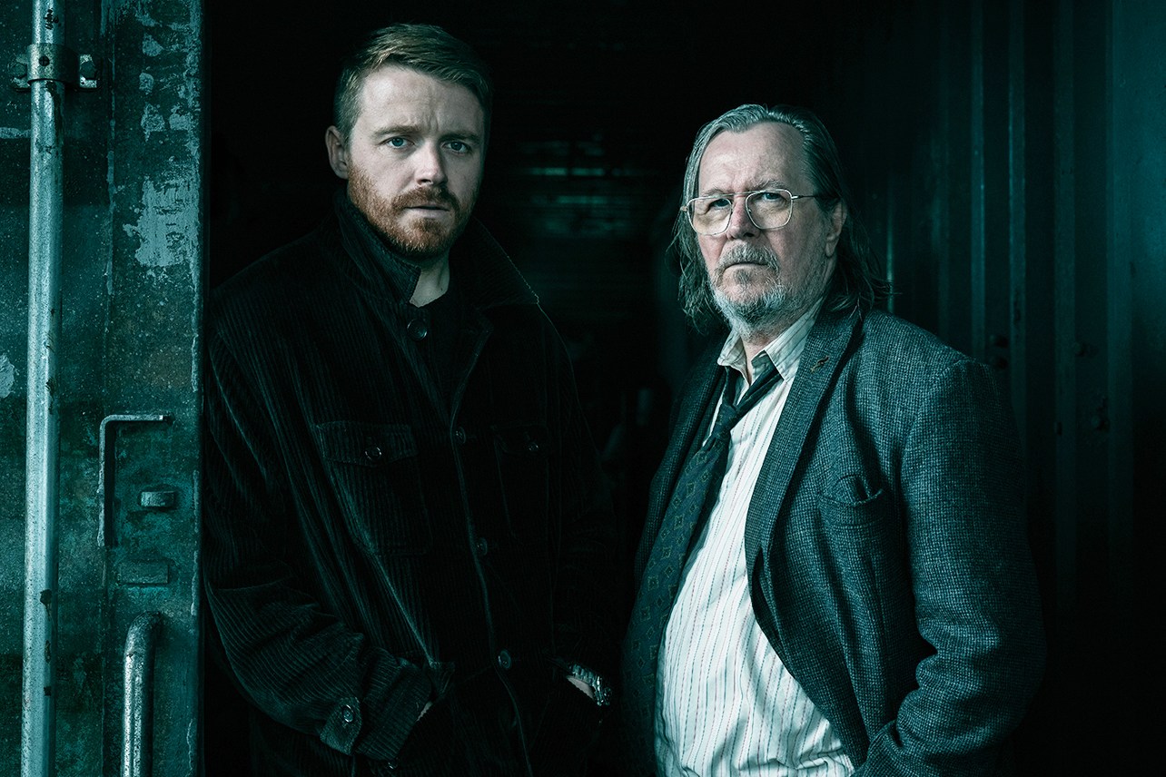 Everything To Know About ‘Slow Horses’ Season 6