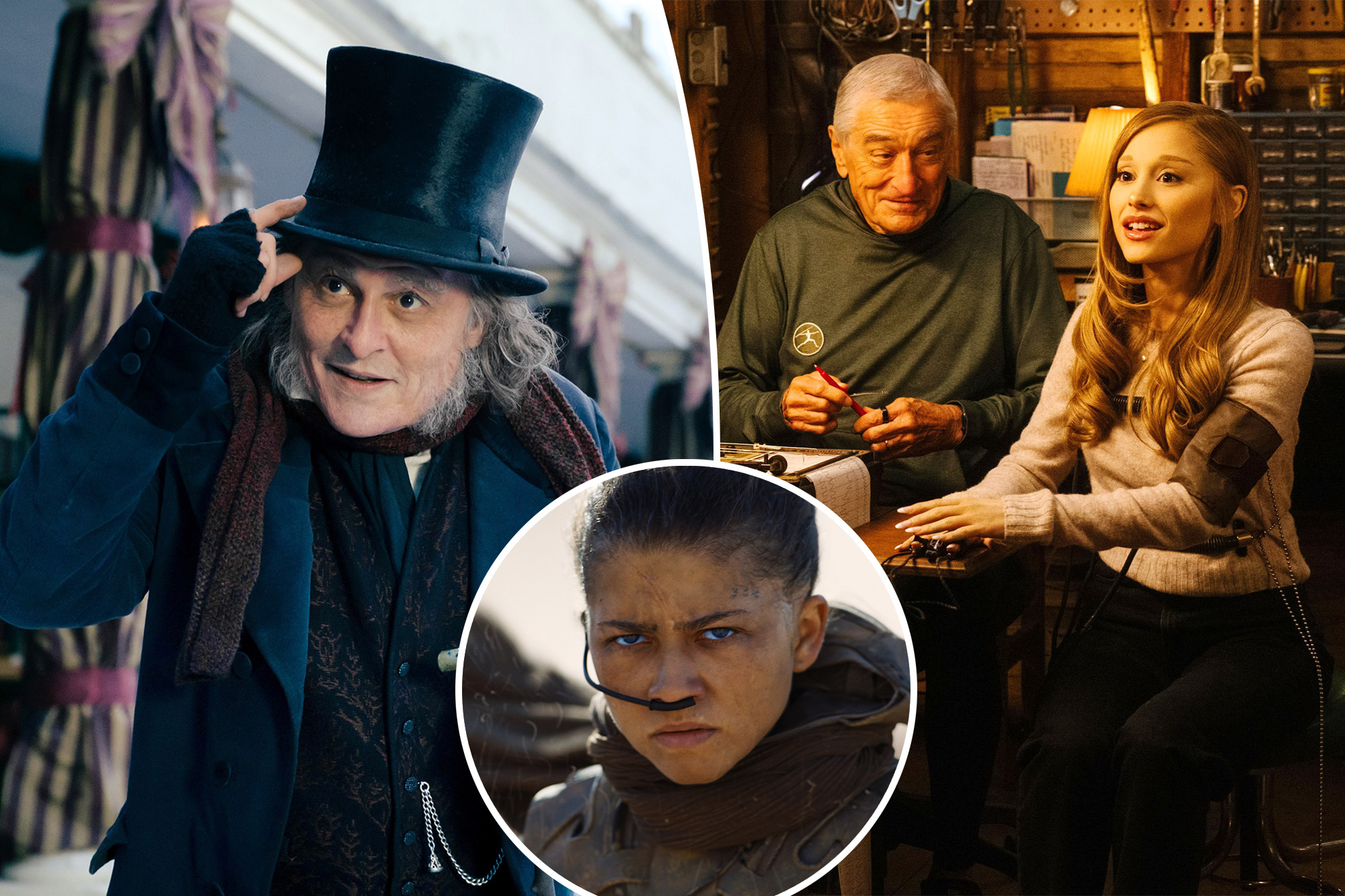 25 hottest movies to see in fall 2026: ‘Dune,’ ‘Focker-in-Law,’ ‘Wild Horse Nine’