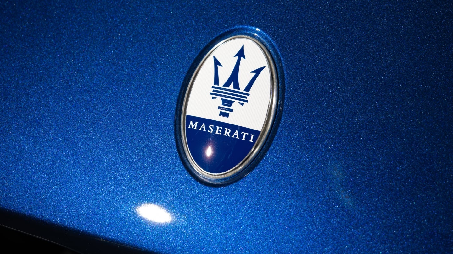 Stellantis’ Maserati explores China tie-up with Huawei, JAC Motors – report