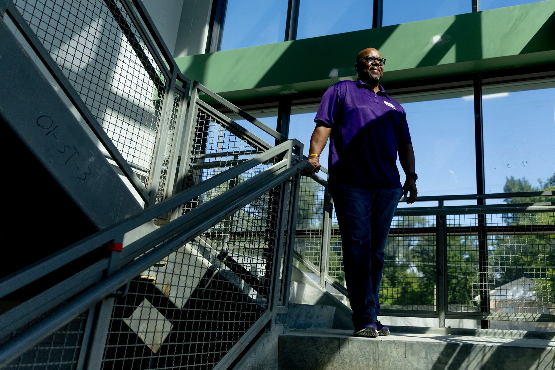 Expansion of historic Berston Field House nears completion in Flint’s north side
