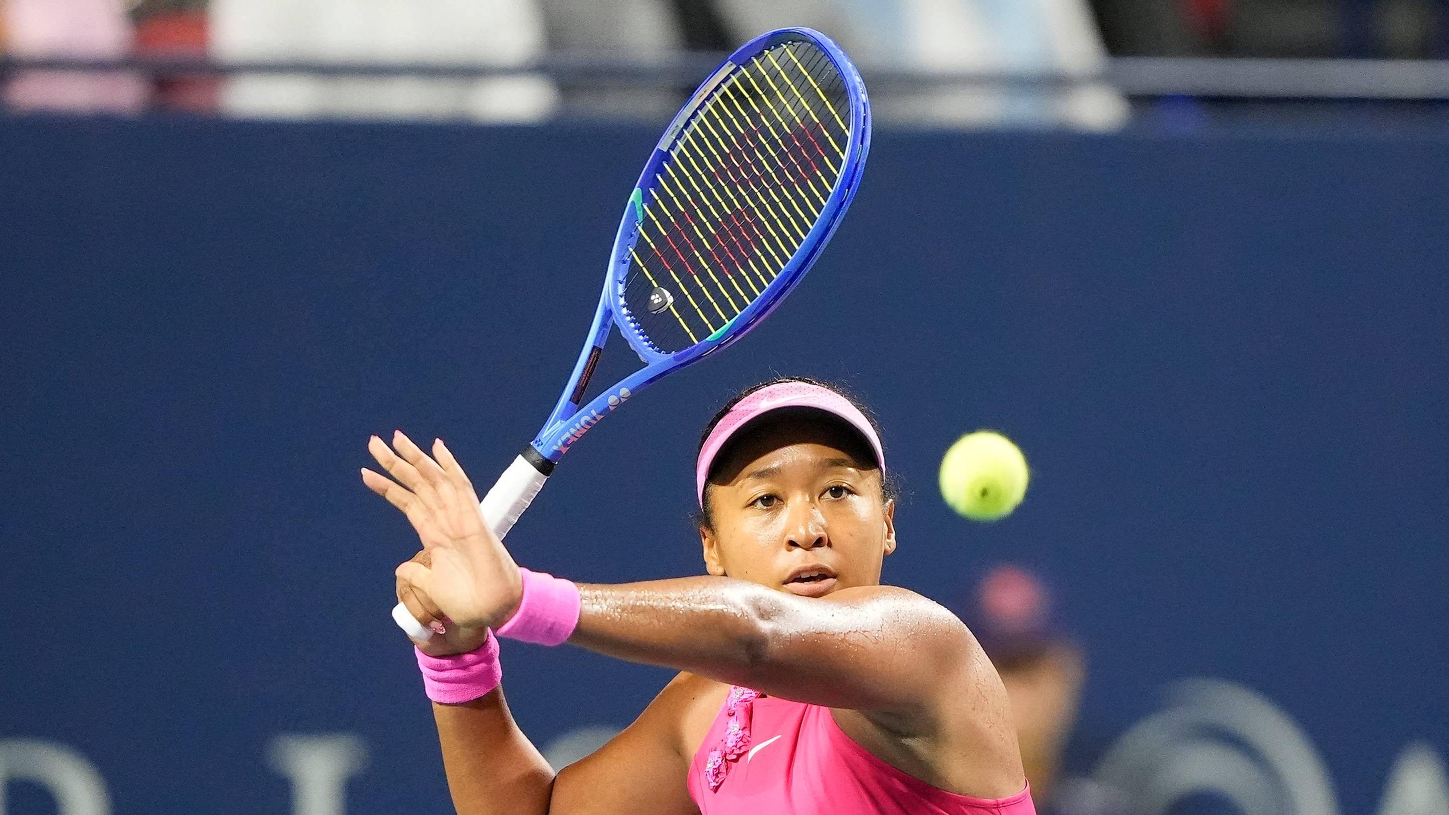 Naomi Osaka Is Launching a New Luxury Brand