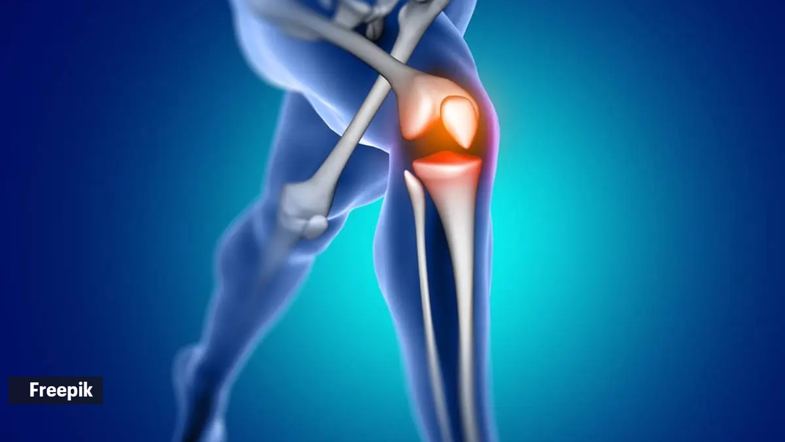Type 2 collagen: Why it matters for your joints