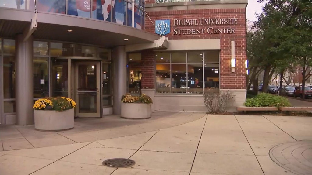 DePaul University launches center to teach civics to middle schoolers