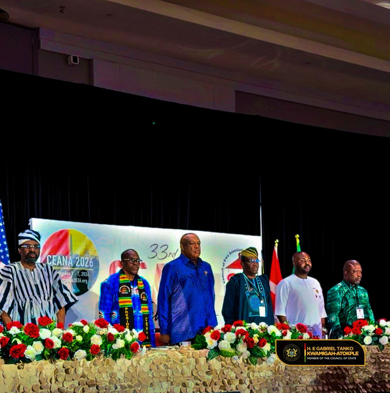 Volta Region to get cancer research and treatment centre under CEANA