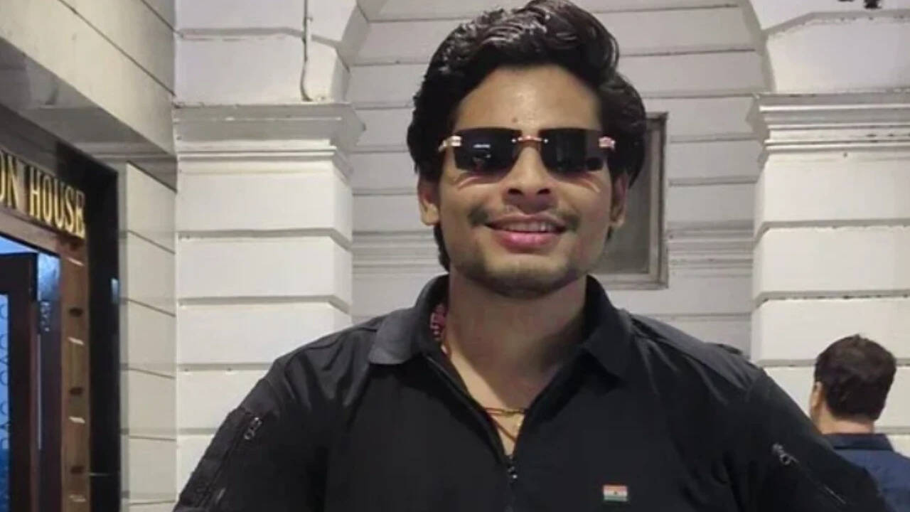 'Delhi cops had audacity to go to Bulandshahr, arrest me': 'Influencer' Swatantra to HC