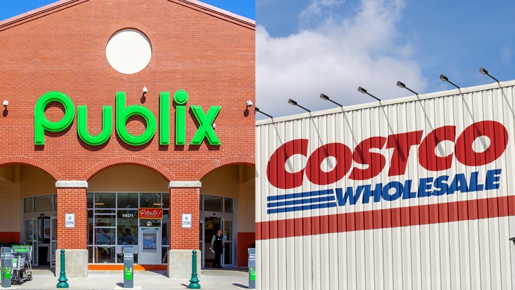 Is Publix open on Labor Day? See which grocery stores are open and closed across Tampa Bay