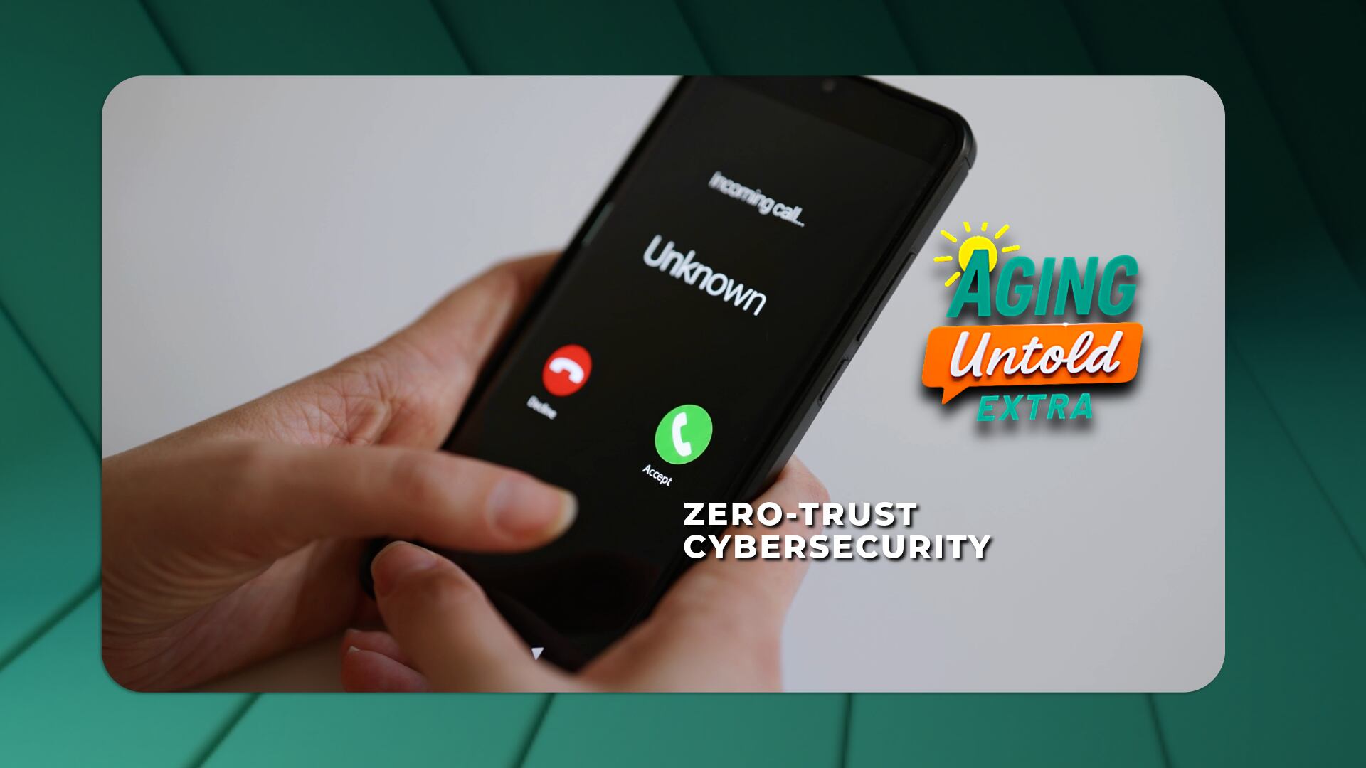 Zero-trust approach can help protect against cyberattacks